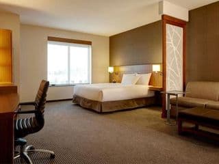 Hyatt Place Atlanta Downtown photo 3