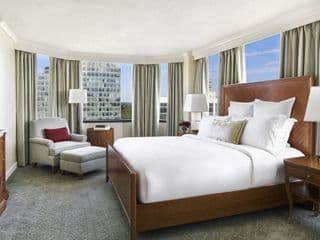 The Whitley, a Luxury Collection Hotel, Atlanta Buckhead photo 2