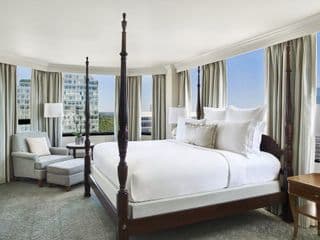 The Whitley, a Luxury Collection Hotel, Atlanta Buckhead photo 3