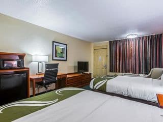 Quality Inn Atlanta Northeast I-85 photo 1