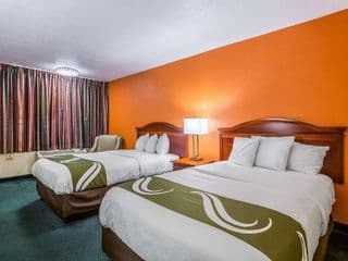 Quality Inn Atlanta Northeast I-85 photo 2