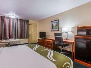 Quality Inn Atlanta Northeast I-85 photo 3