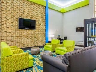 Quality Inn Atlanta Northeast I-85 photo 4