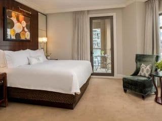 Waldorf Astoria Atlanta Buckhead photo 3