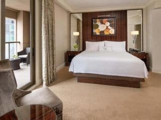 Waldorf Astoria Atlanta Buckhead photo 4