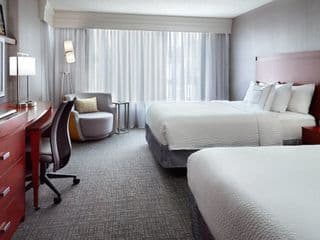 Courtyard by Marriott Atlanta Buckhead photo 1