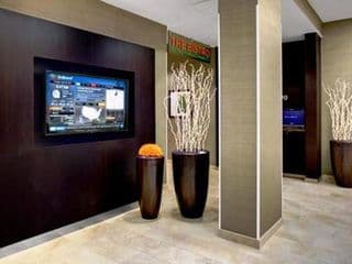 Courtyard by Marriott Atlanta Buckhead photo 4