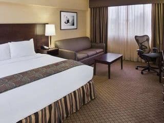 DoubleTree by Hilton Atlanta North Druid Hills/Emory Area photo 1