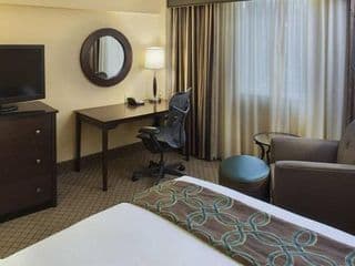 DoubleTree by Hilton Atlanta North Druid Hills/Emory Area photo 2