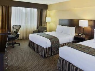 DoubleTree by Hilton Atlanta North Druid Hills/Emory Area photo 3