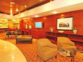 DoubleTree by Hilton Atlanta North Druid Hills/Emory Area photo 4