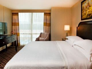 Sheraton Atlanta photo 1