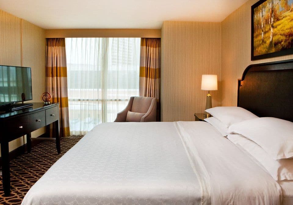 Sheraton Atlanta