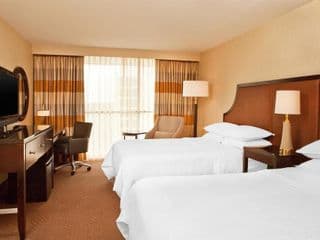 Sheraton Atlanta photo 2