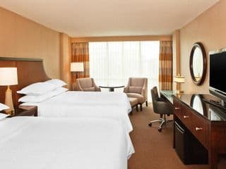 Sheraton Atlanta photo 3