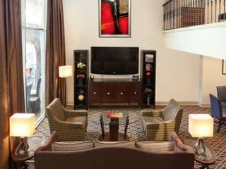 Sheraton Atlanta photo 4