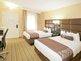 Inn at the Peachtrees, Ascend Hotel Collection photo 1