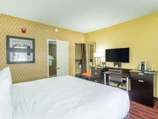 Inn at the Peachtrees, Ascend Hotel Collection photo 3