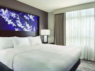Embassy Suites Atlanta at Centennial Olympic Park photo 1