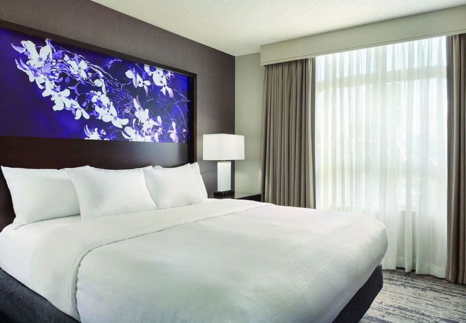 Embassy Suites Atlanta at Centennial Olympic Park