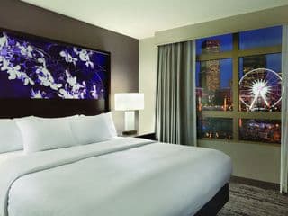 Embassy Suites Atlanta at Centennial Olympic Park photo 2