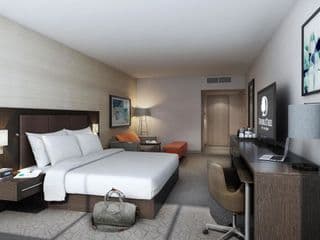 Doubletree By Hilton Atlanta Perimeter Dunwoody photo 1
