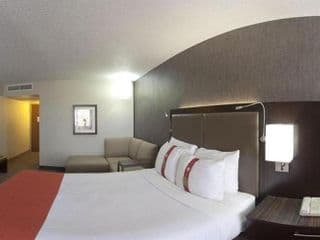Doubletree By Hilton Atlanta Perimeter Dunwoody photo 3