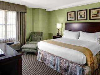 Holiday Inn Express Hotel & Suites Atlanta Buckhead, an IHG Hotel photo 1