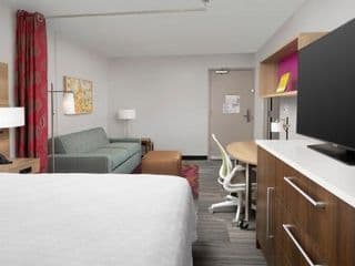 Home2 Suites by Hilton Atlanta Midtown photo 1