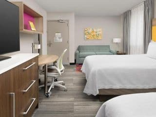 Home2 Suites by Hilton Atlanta Midtown photo 3