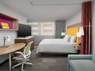 Home2 Suites by Hilton Atlanta Midtown photo 4