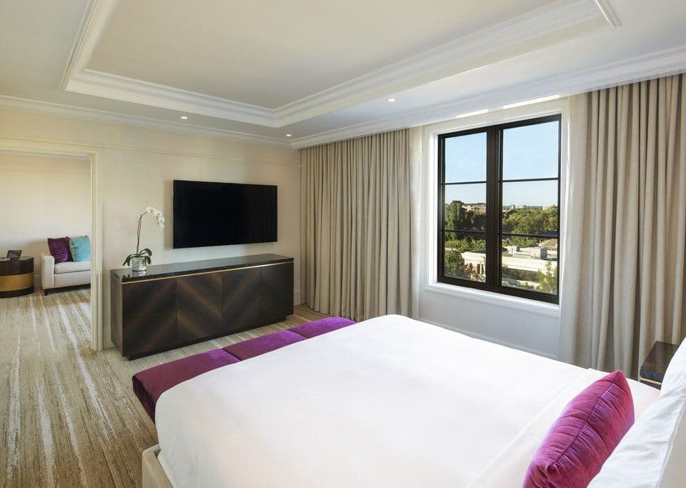 The St. Regis Atlanta