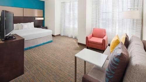 Residence Inn Atlanta Downtown