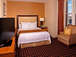 Residence Inn Atlanta Downtown photo 2