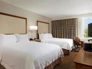 Hampton Inn Atlanta-Buckhead photo 1