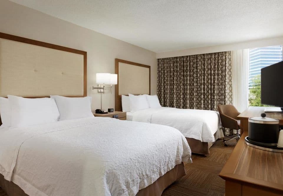 Hampton Inn Atlanta-Buckhead