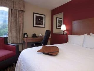 Hampton Inn Atlanta-Buckhead photo 3