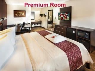 Red Roof Inn PLUS+ Atlanta - Buckhead photo 2