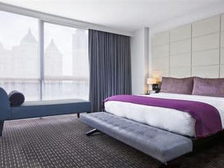 W Atlanta - Midtown photo 1