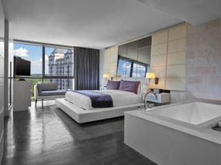W Atlanta - Midtown photo 2