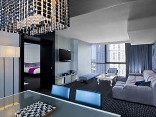 W Atlanta - Midtown photo 3