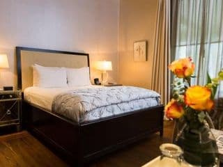Stonehurst Place Bed & Breakfast photo 2