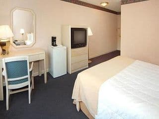 Barclay Hotel Downtown Atlanta photo 1