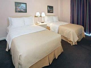 Barclay Hotel Downtown Atlanta photo 3