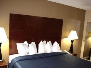 Barclay Hotel Downtown Atlanta photo 4
