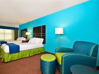 Holiday Inn Express Atlanta - Northeast I-85 - Clairmont Road, an IHG Hotel photo 1