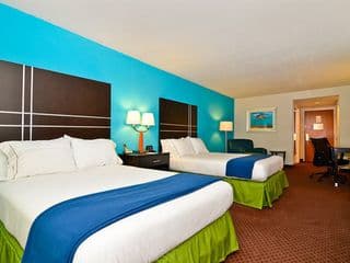 Holiday Inn Express Atlanta - Northeast I-85 - Clairmont Road, an IHG Hotel photo 2