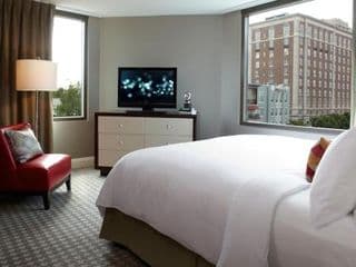 Renaissance Atlanta Midtown Hotel photo 1
