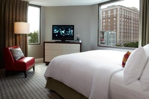 Renaissance Atlanta Midtown Hotel