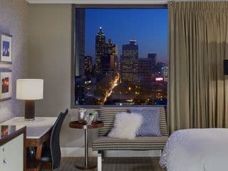 Renaissance Atlanta Midtown Hotel photo 4